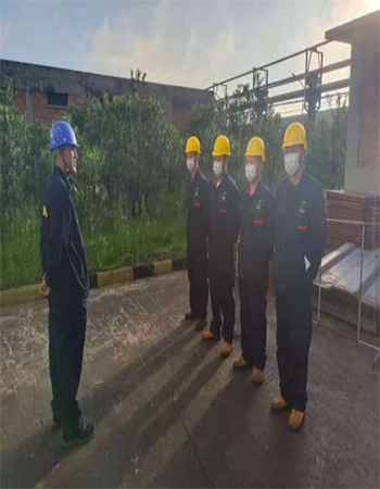 濟(jì)南東新熱電2019-2020年采暖季廢水處理站托管運(yùn)行項目